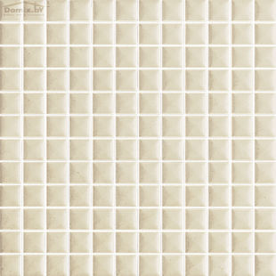 Плитка Ceramika Paradyz Sunlight Crema Prasowana мозаика (29,8х29,8)